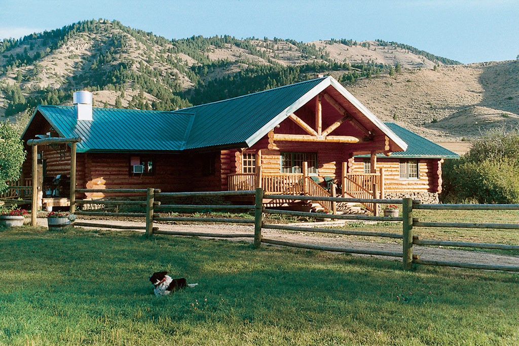  Ranch Cowboy School - Habibi World Travel & Tour America